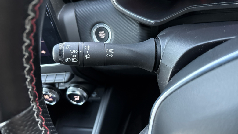 Renault Clio 1.0 TCe 90 RS Line 5dr Petrol Hatchback